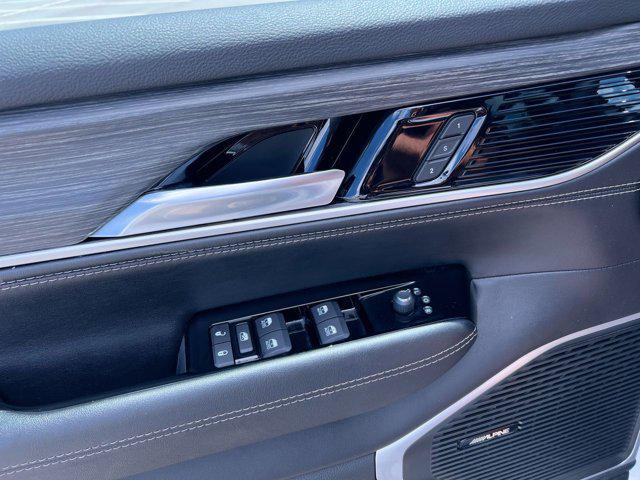 used 2023 Jeep Wagoneer L car, priced at $45,250