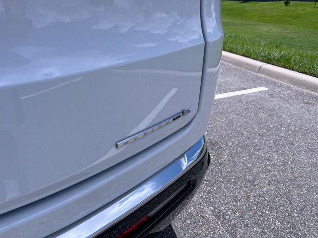 used 2023 Jeep Wagoneer L car, priced at $45,250