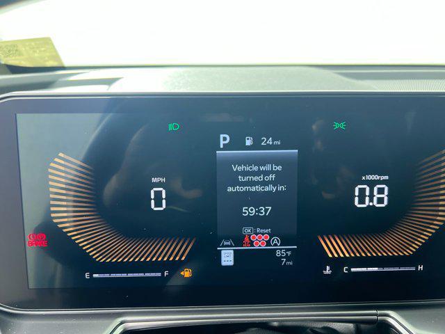 new 2026 Kia Sorento car, priced at $30,303