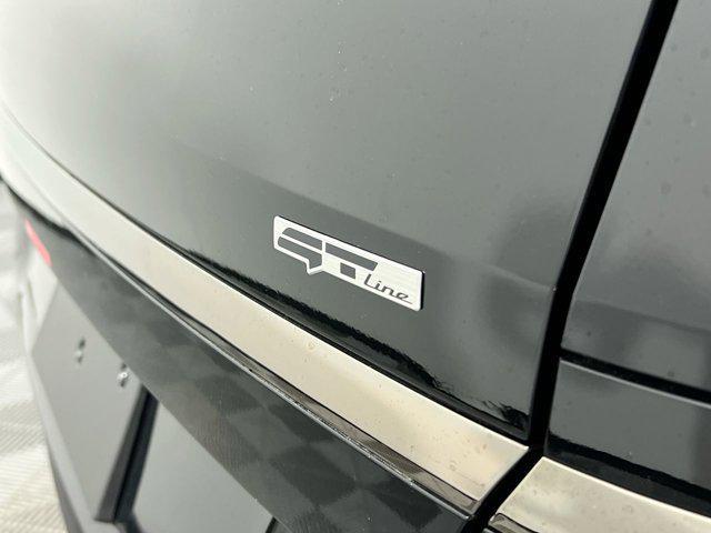 new 2024 Kia EV6 car, priced at $59,645