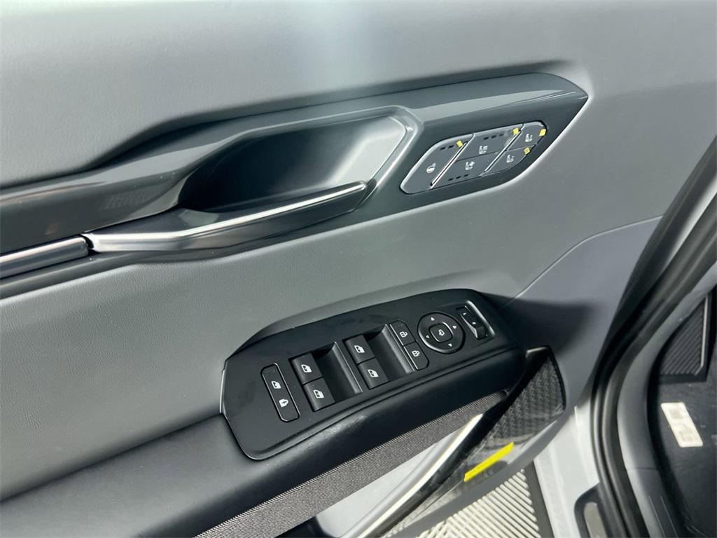 new 2026 Kia EV9 car, priced at $72,300