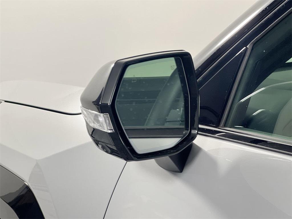 new 2026 Kia EV9 car, priced at $72,300