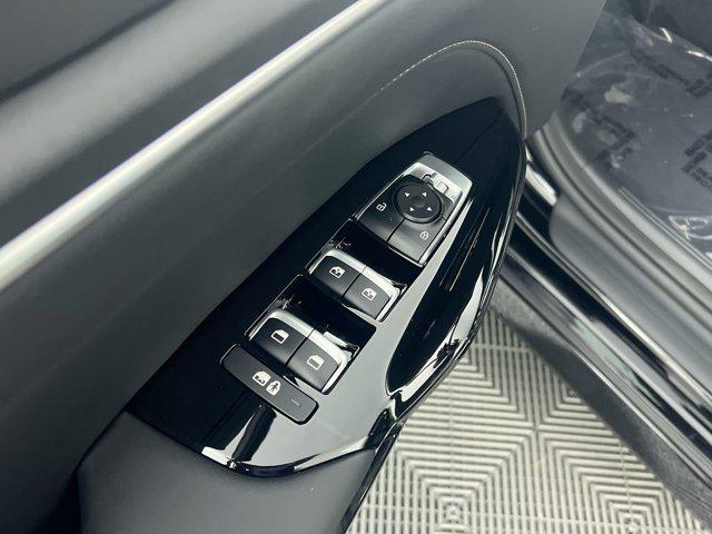 new 2026 Kia K5 car, priced at $32,005