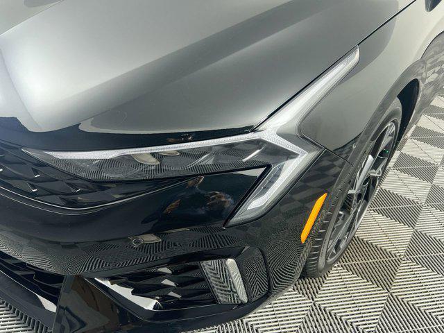 new 2026 Kia K5 car, priced at $32,005