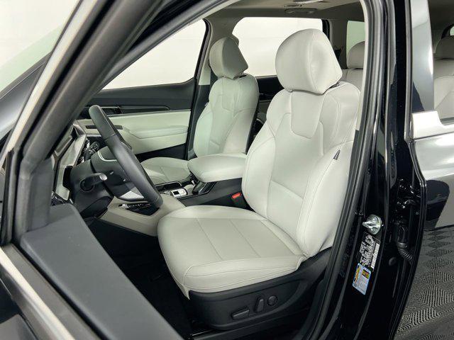 new 2025 Kia Telluride car, priced at $41,585