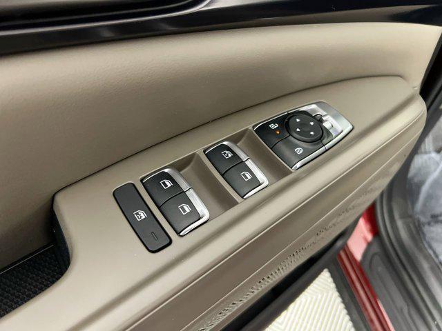 new 2026 Kia Carnival car, priced at $38,308