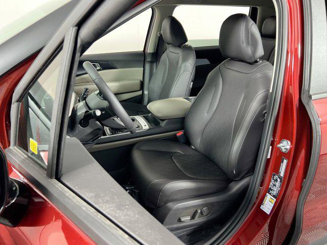 new 2026 Kia Carnival car, priced at $38,308