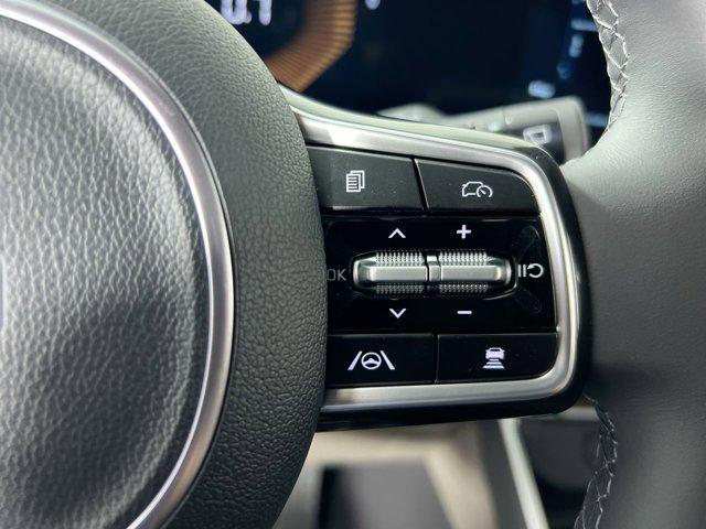 new 2026 Kia Carnival car, priced at $38,308