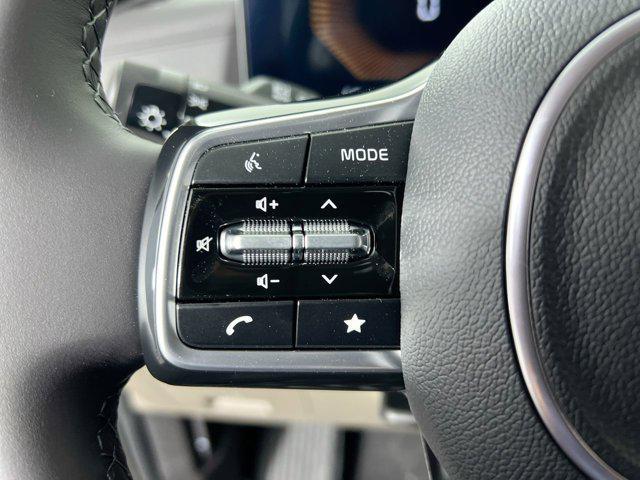 new 2026 Kia Carnival car, priced at $38,308