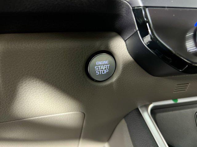new 2026 Kia Carnival car, priced at $38,308