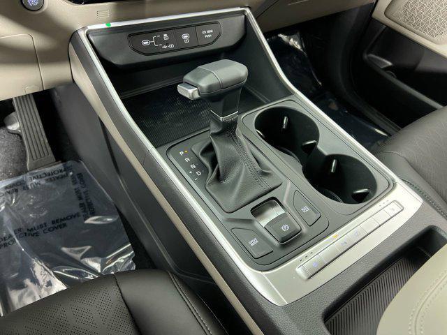 new 2026 Kia Carnival car, priced at $38,308