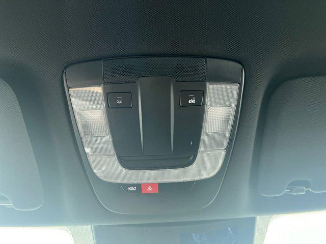 new 2025 Kia K5 car, priced at $28,032
