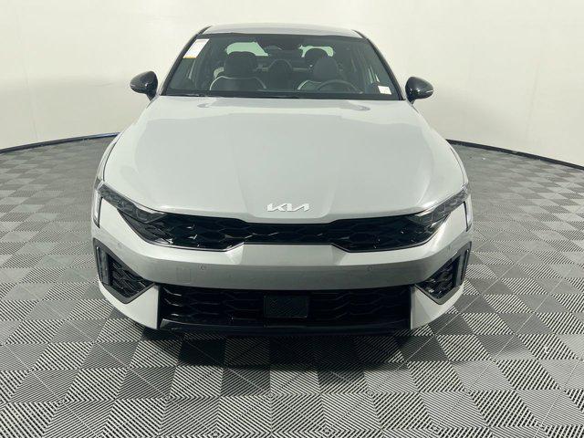 new 2025 Kia K5 car, priced at $28,032