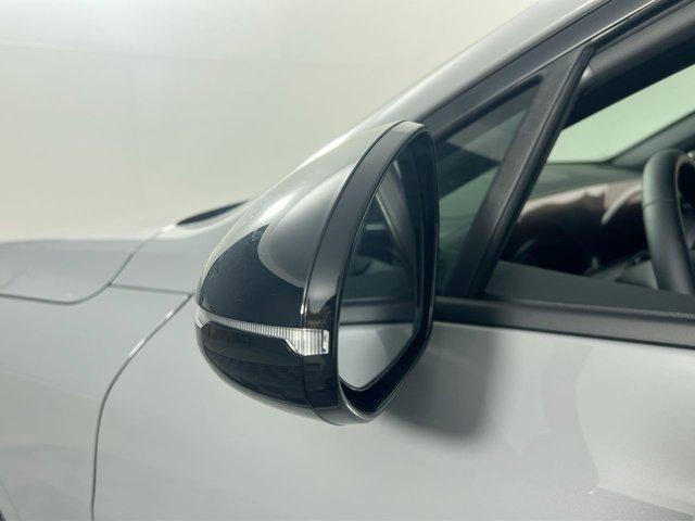 new 2025 Kia K5 car, priced at $28,032