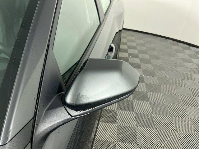new 2025 Kia K4 car, priced at $20,371