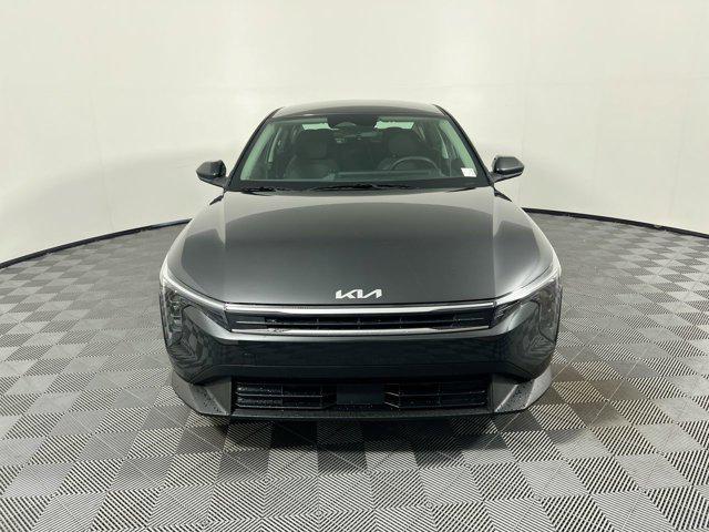 new 2025 Kia K4 car, priced at $20,371