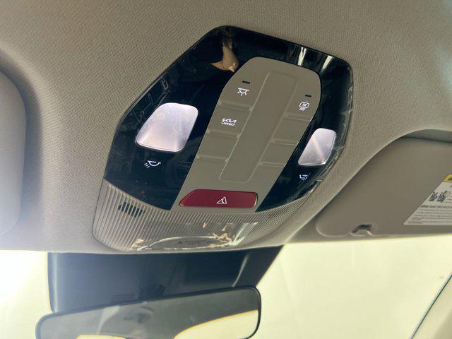 new 2025 Kia K4 car, priced at $20,371