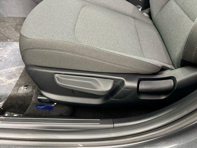 new 2025 Kia K4 car, priced at $20,371