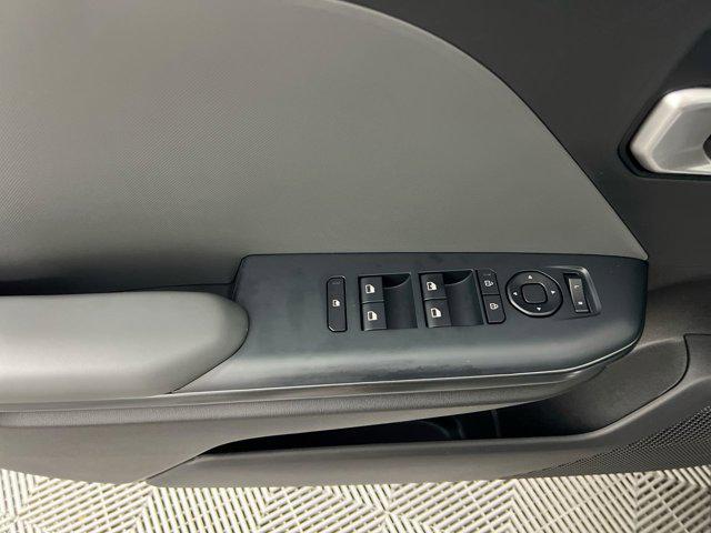 new 2025 Kia K4 car, priced at $20,371