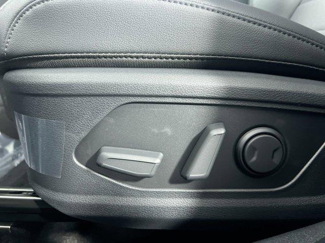 new 2025 Kia Sportage Hybrid car, priced at $36,665