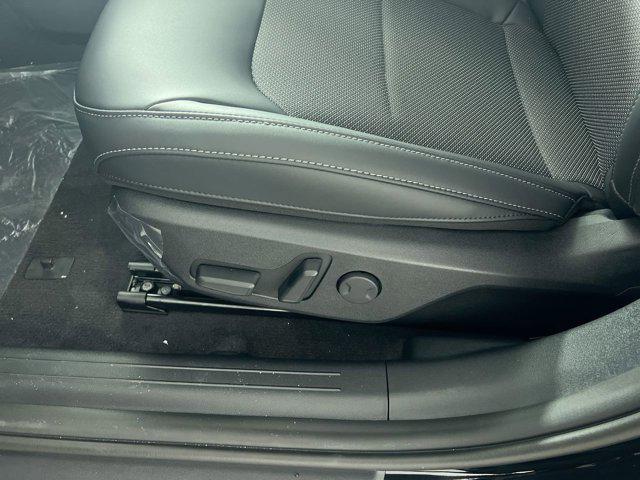 new 2025 Kia EV6 car, priced at $50,375