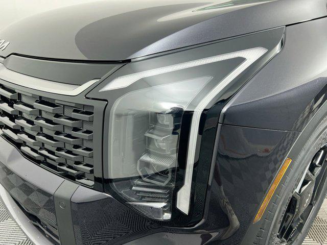new 2026 Kia Sportage car, priced at $28,876