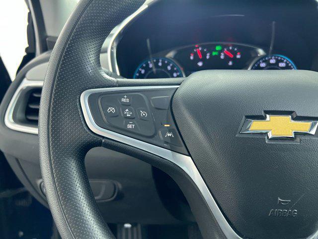 used 2022 Chevrolet Equinox car, priced at $22,000