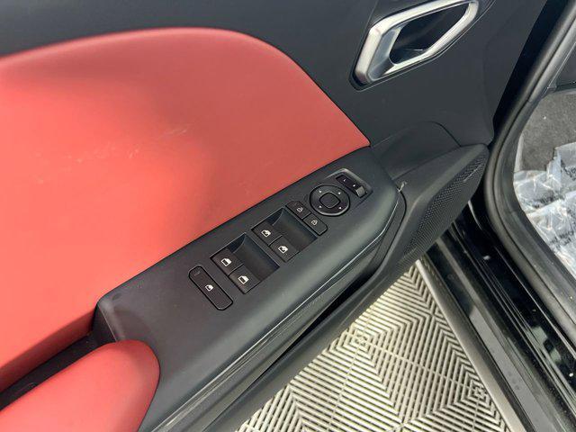 new 2025 Kia K4 car, priced at $25,028