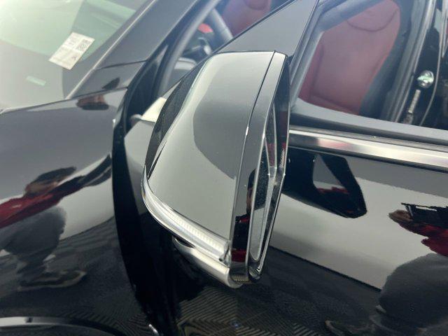 new 2025 Kia K4 car, priced at $25,028