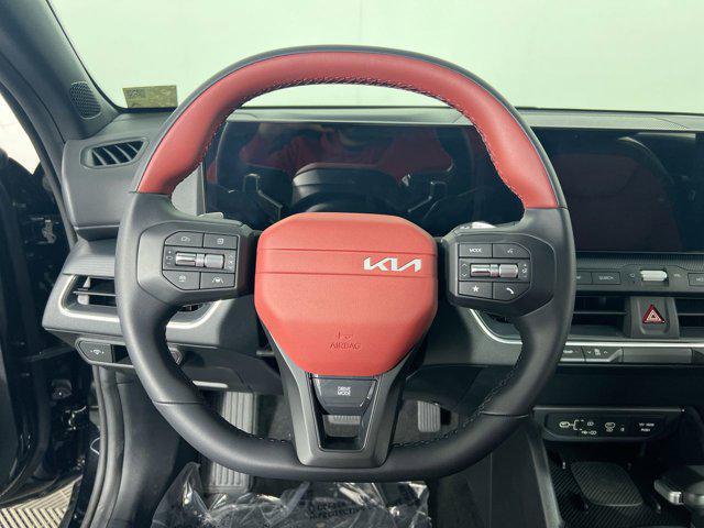 new 2025 Kia K4 car, priced at $25,028