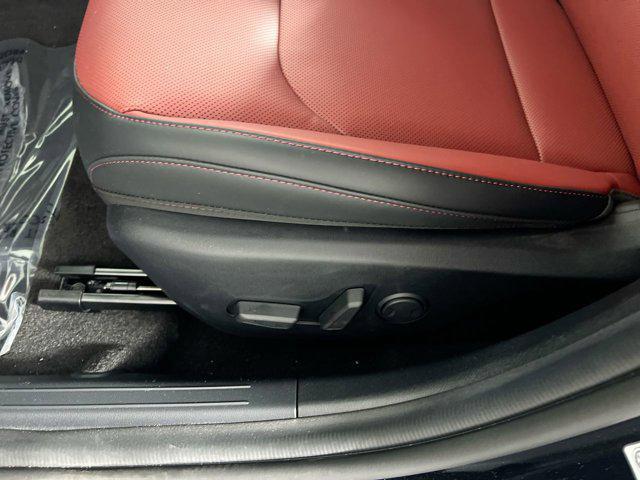 new 2025 Kia K4 car, priced at $25,028