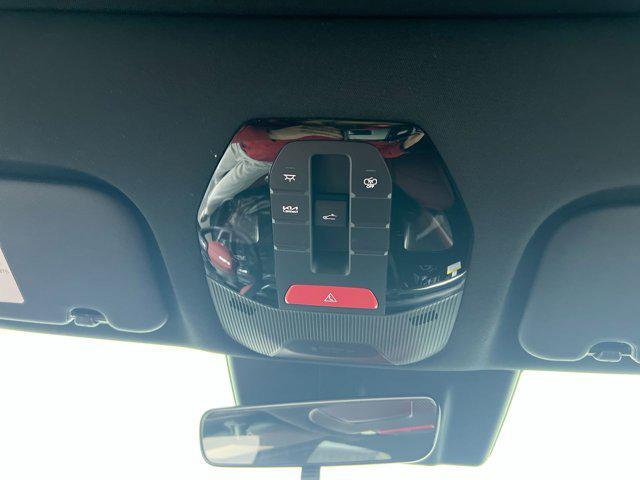 new 2025 Kia K4 car, priced at $25,028