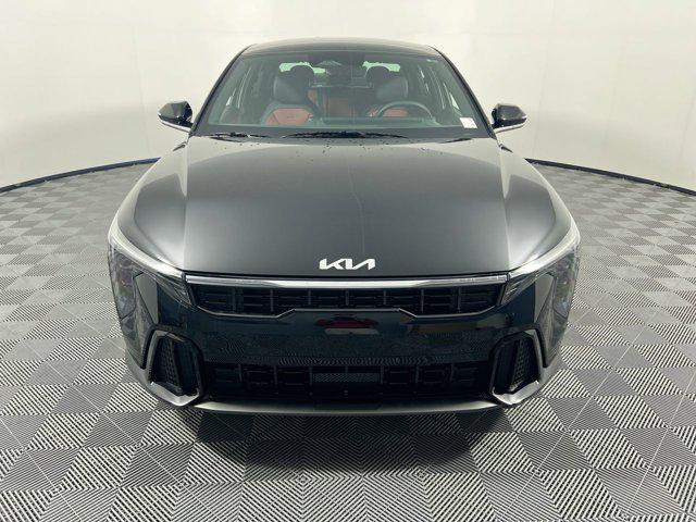 new 2025 Kia K4 car, priced at $25,028