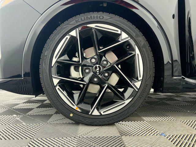 new 2025 Kia K4 car, priced at $25,028