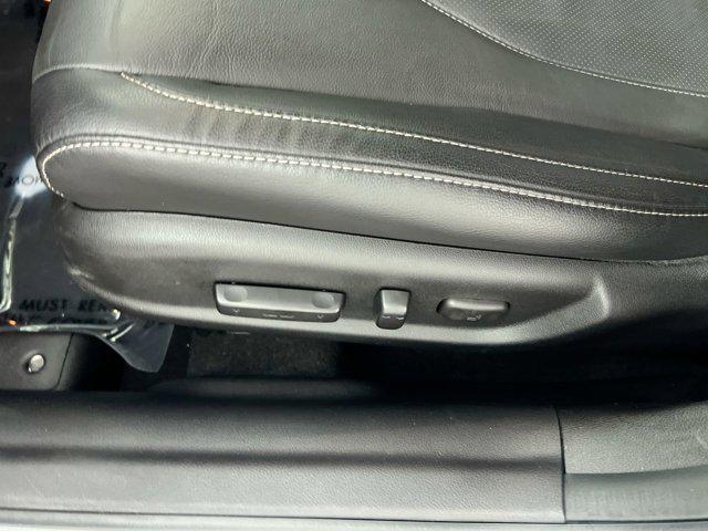 used 2021 Acura ILX car, priced at $21,500