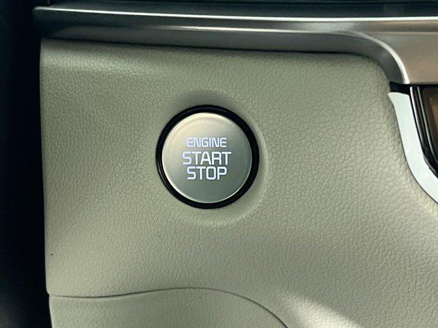 new 2025 Kia Sorento car, priced at $33,617