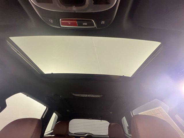 new 2025 Kia Telluride car, priced at $44,330