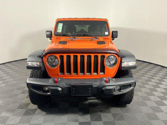 used 2018 Jeep Wrangler Unlimited car, priced at $32,000