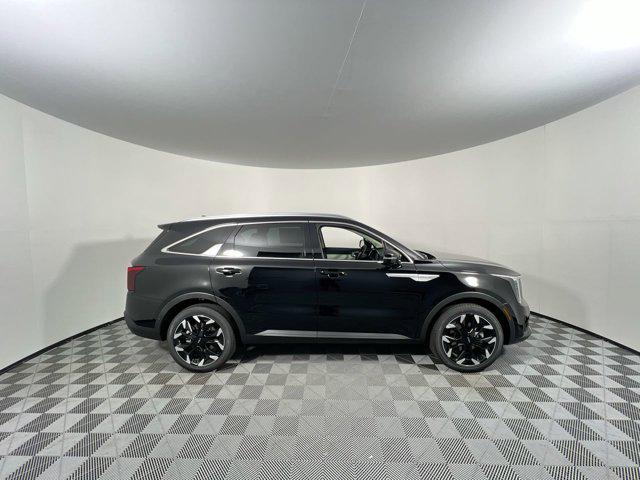 new 2025 Kia Sorento car, priced at $39,749