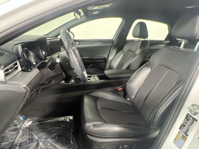 used 2024 Kia K5 car, priced at $26,500