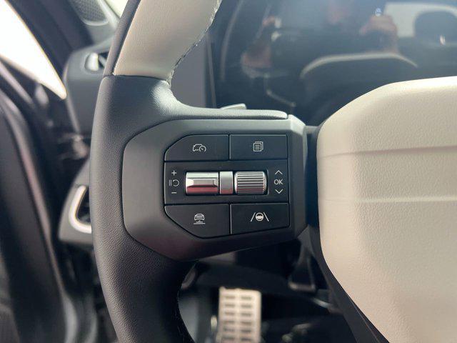 new 2025 Kia K4 car, priced at $25,741