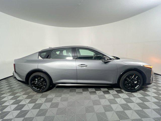 new 2025 Kia K4 car, priced at $25,741