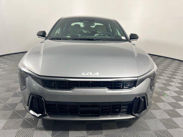 new 2025 Kia K4 car, priced at $25,741
