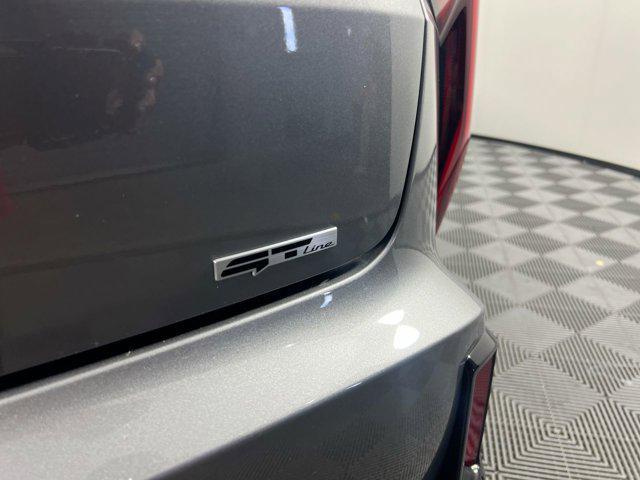 new 2025 Kia K4 car, priced at $25,741