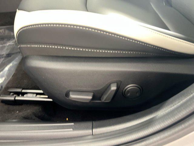 new 2025 Kia K4 car, priced at $25,741