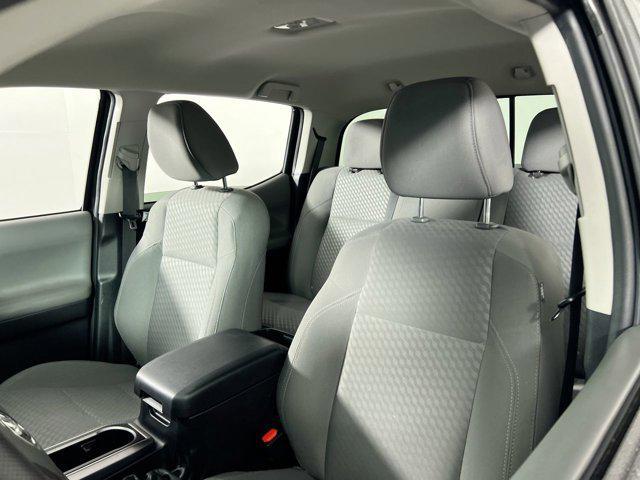 used 2022 Toyota Tacoma car, priced at $28,000