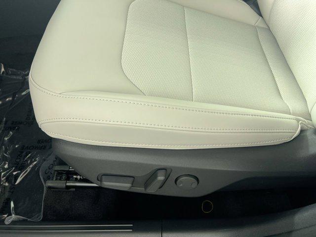 new 2025 Kia Niro car, priced at $27,765