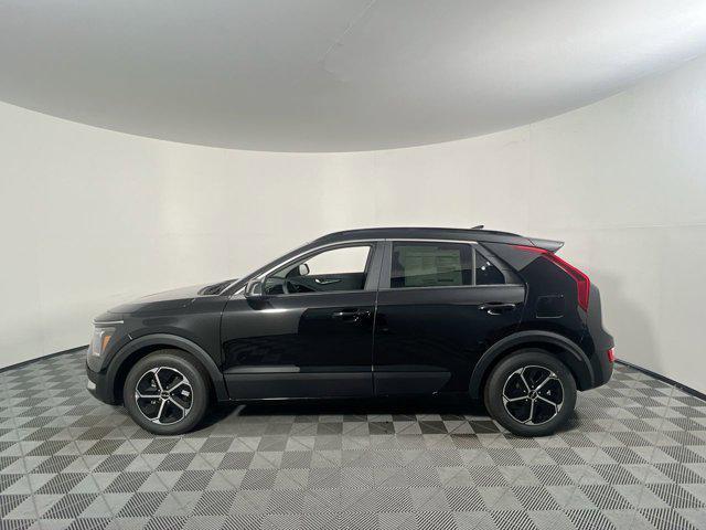 new 2025 Kia Niro car, priced at $27,765