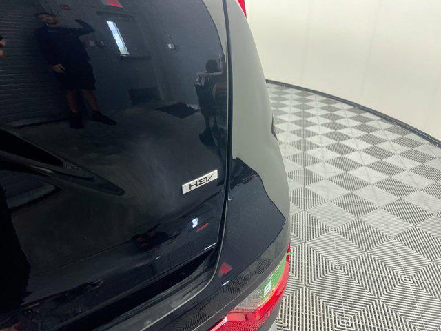 new 2025 Kia Niro car, priced at $27,765