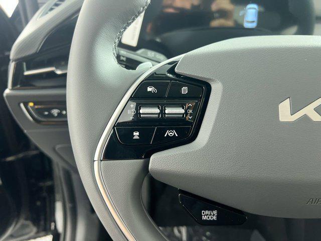 new 2025 Kia Niro car, priced at $27,765